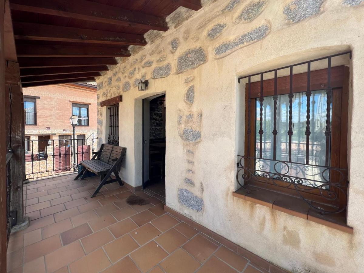 Apartment Casa La Colmena
