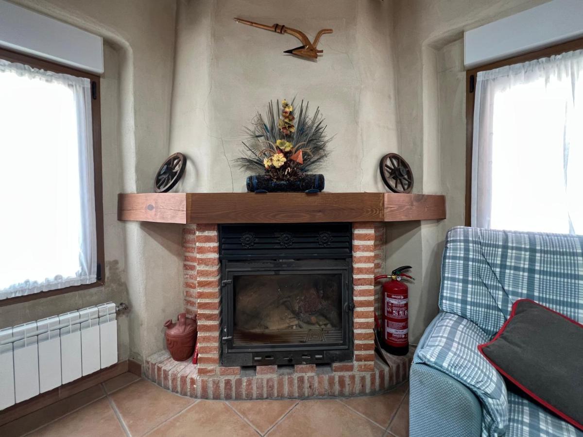 Casa La Colmena