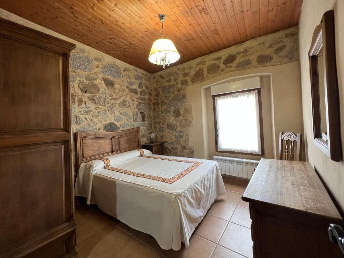Apartment Casa La Colmena Avila
