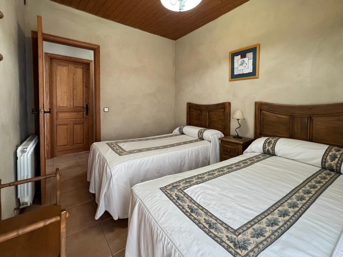 Casa La Colmena Apartment Avila