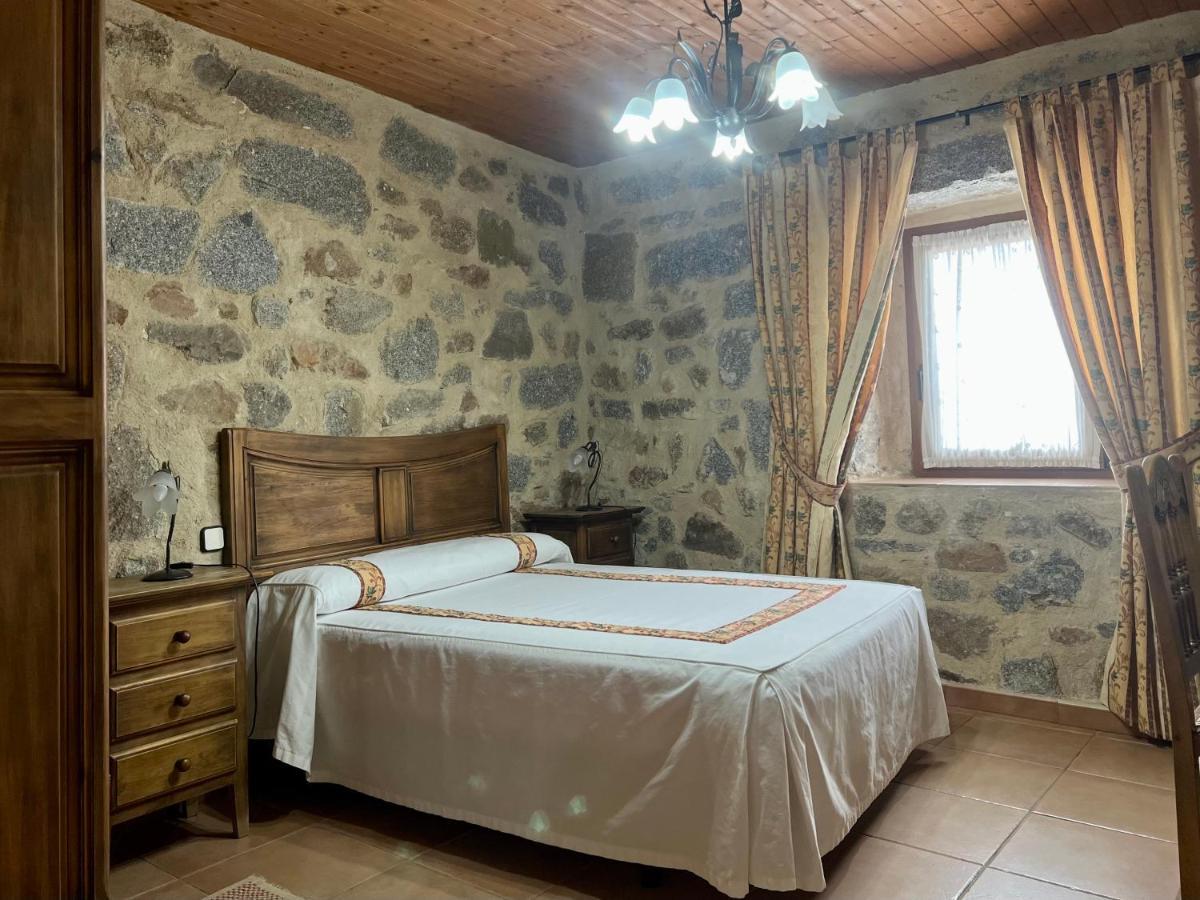Apartment Casa La Colmena *
