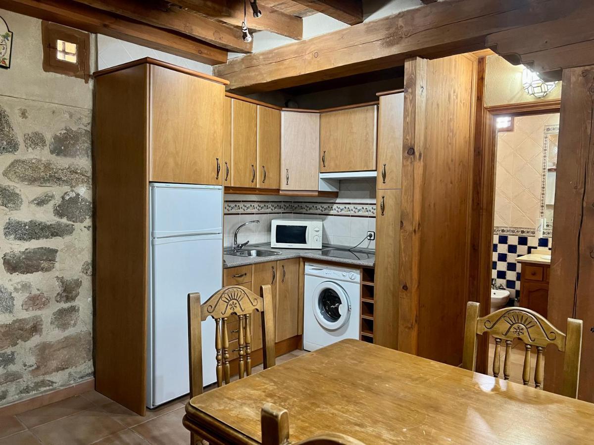 Casa La Colmena Apartment *