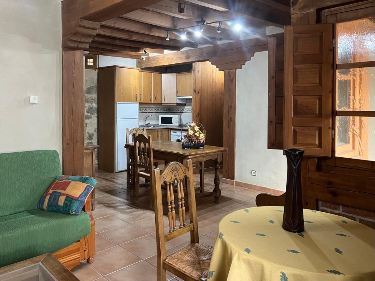 Casa La Colmena Avila