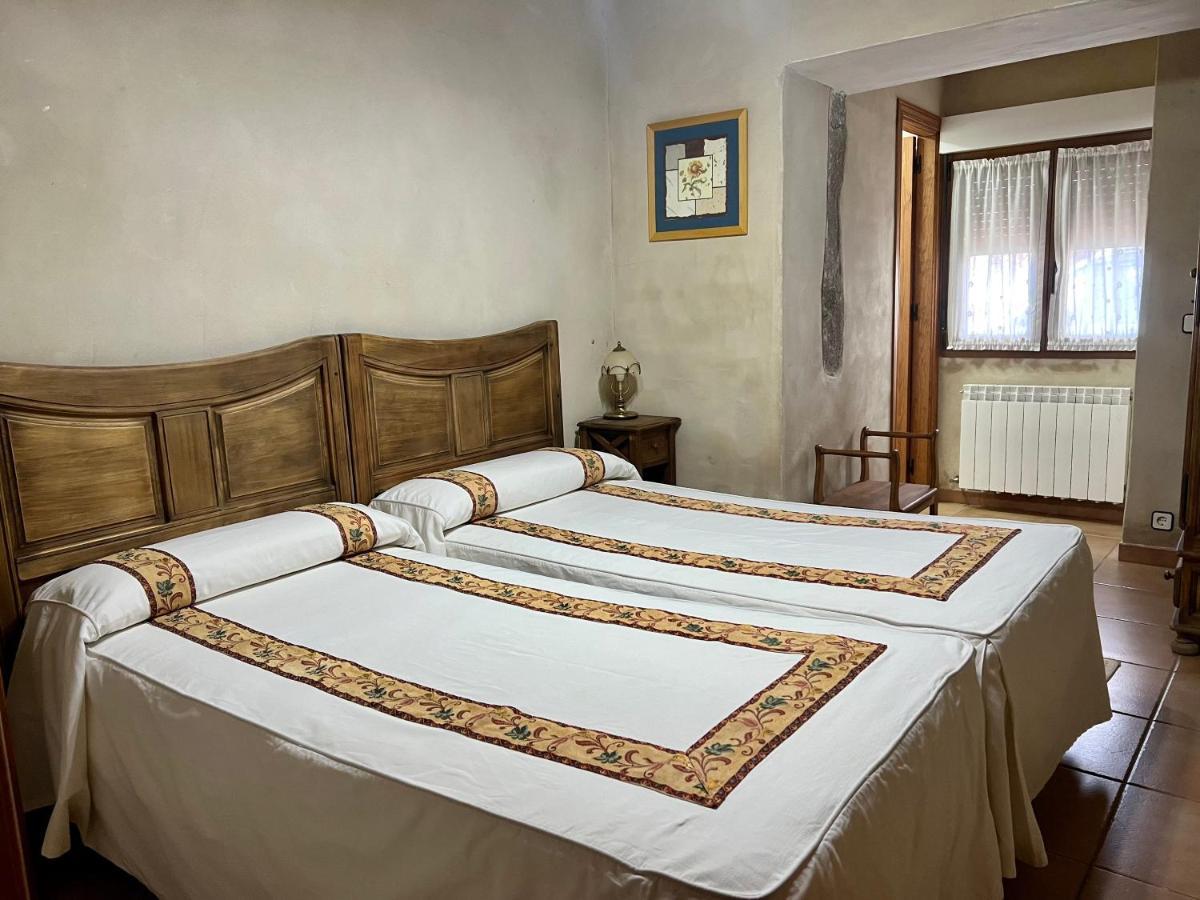 Apartment Casa La Colmena *