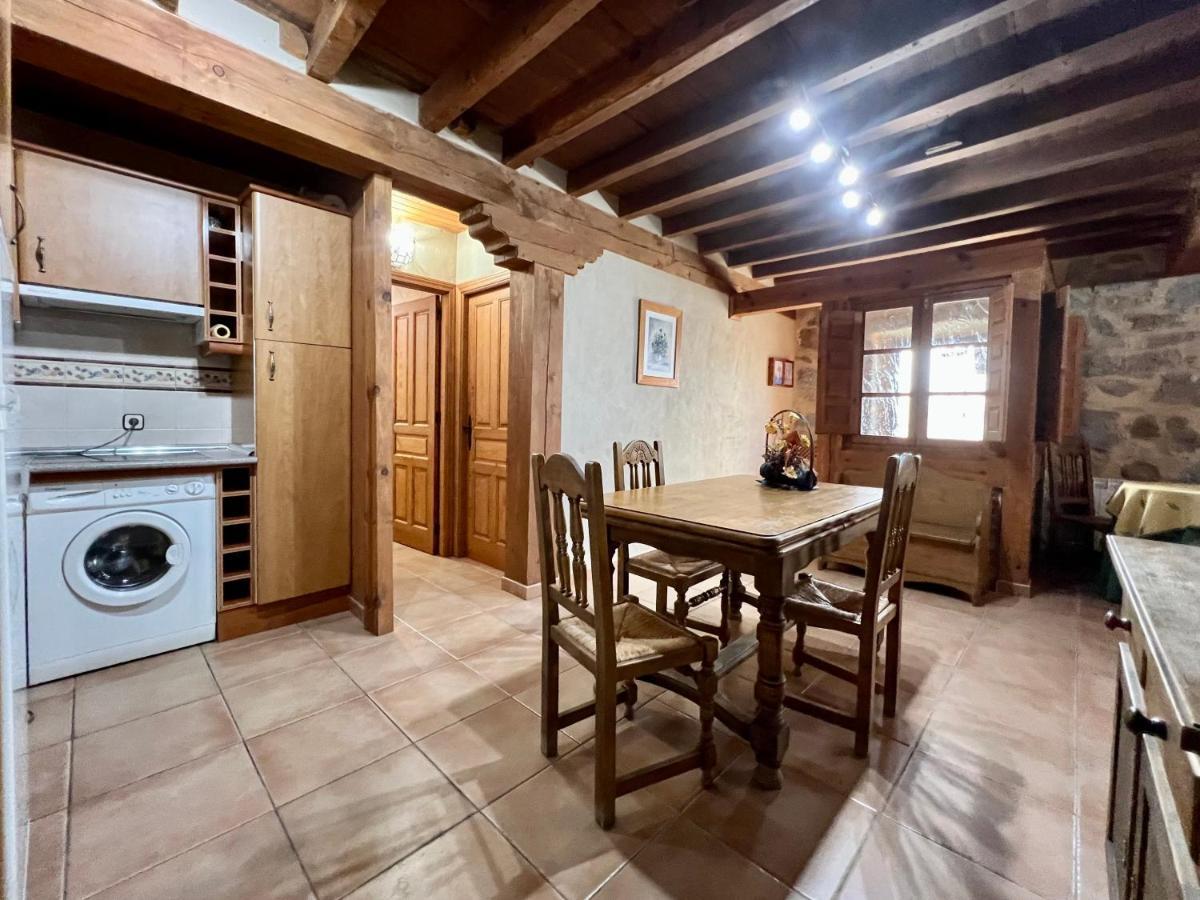 Casa La Colmena * Avila